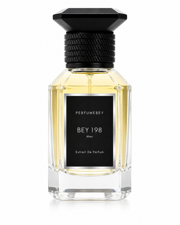 BEY198 - Inspired by Powerfully