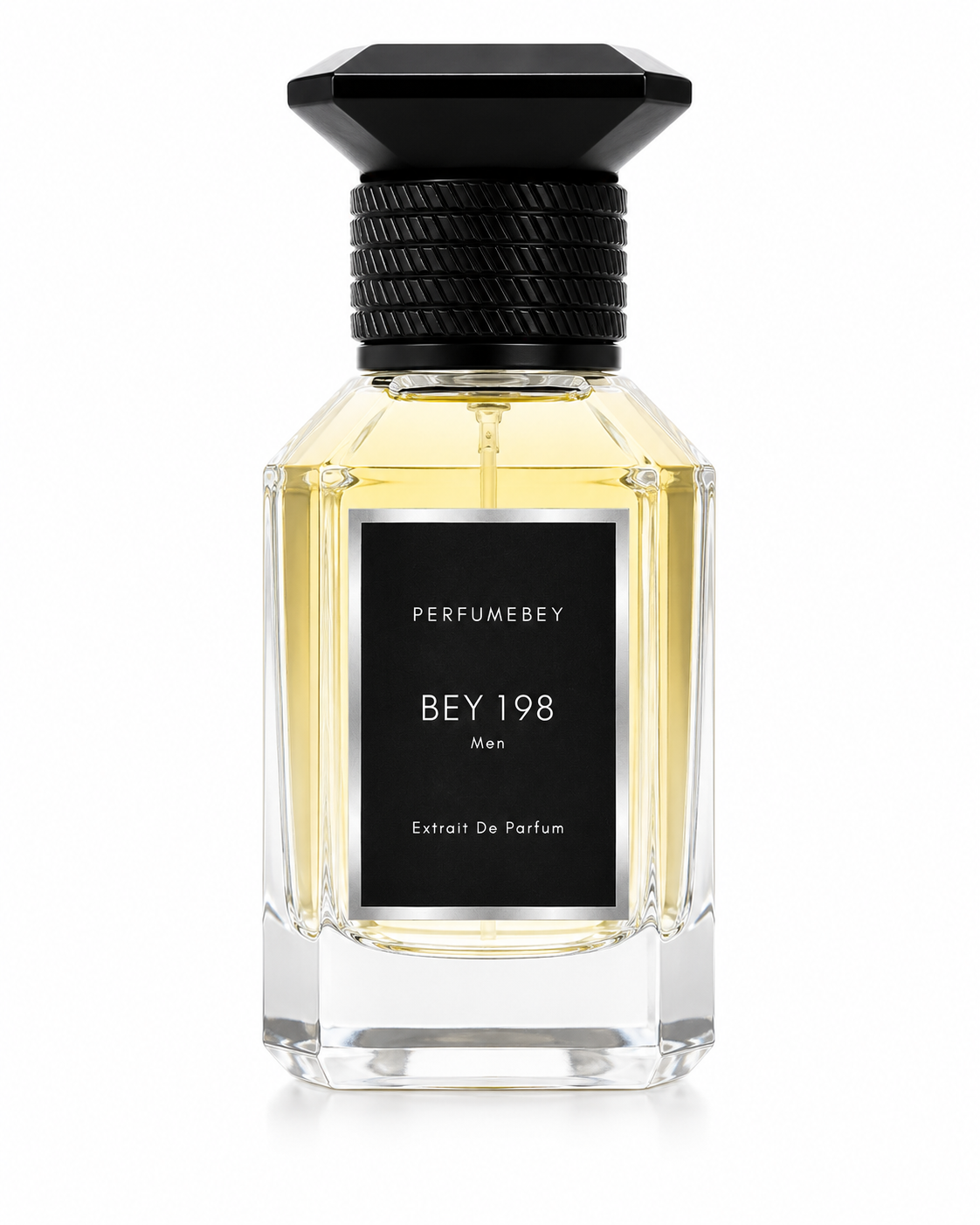 BEY198 - Inspired by Powerfully