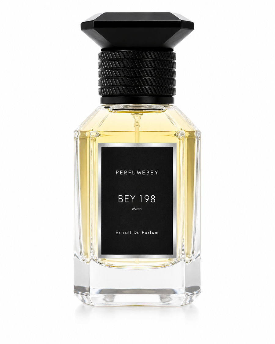 BEY198 - Inspired by Powerfully