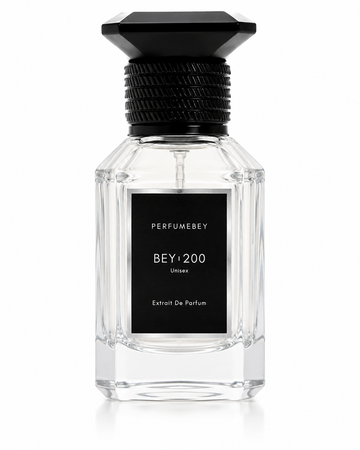 BEY200 - Inspired by Symphony