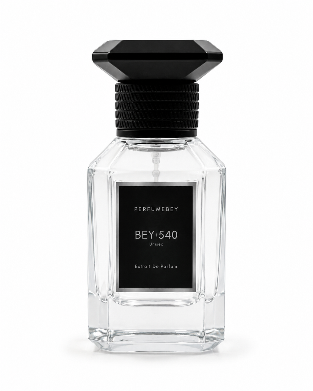 BEY540 - Inspired By Baccarat Rouge 540