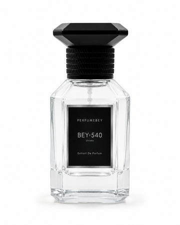 BEY540 - Inspired By Baccarat Rouge 540