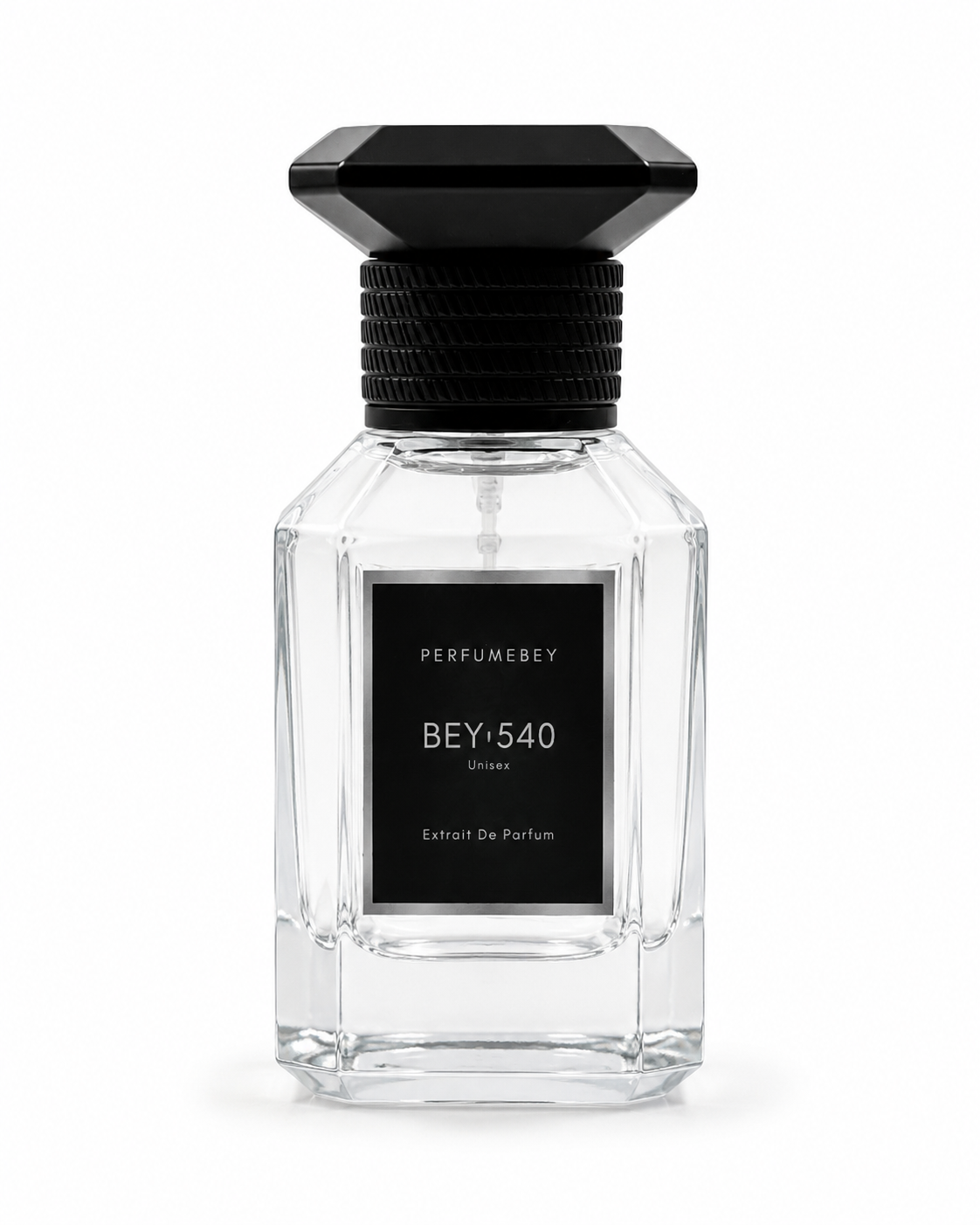 BEY540 - Inspired By Baccarat Rouge 540