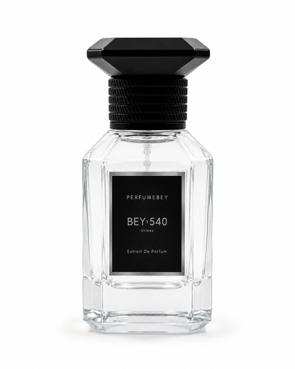 BEY540 - Inspired By Baccarat Rouge 540