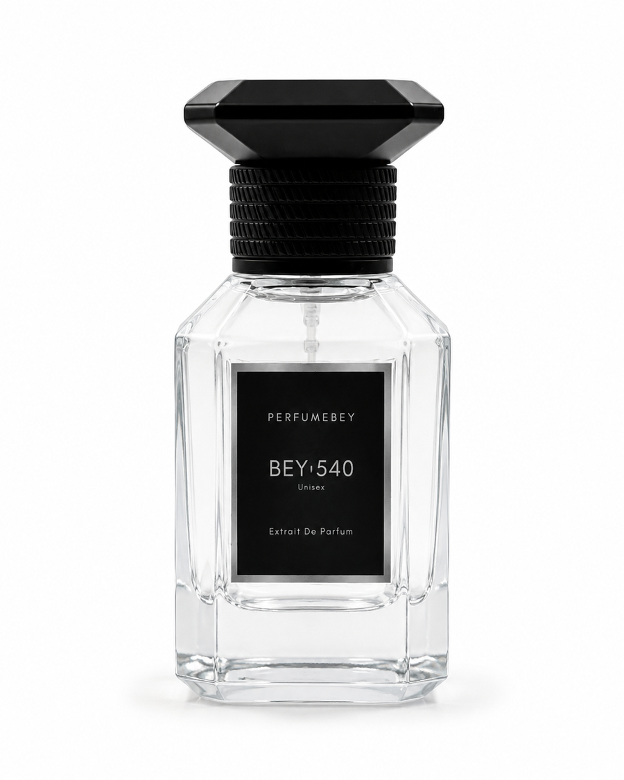 BEY540 - Inspired By Baccarat Rouge 540
