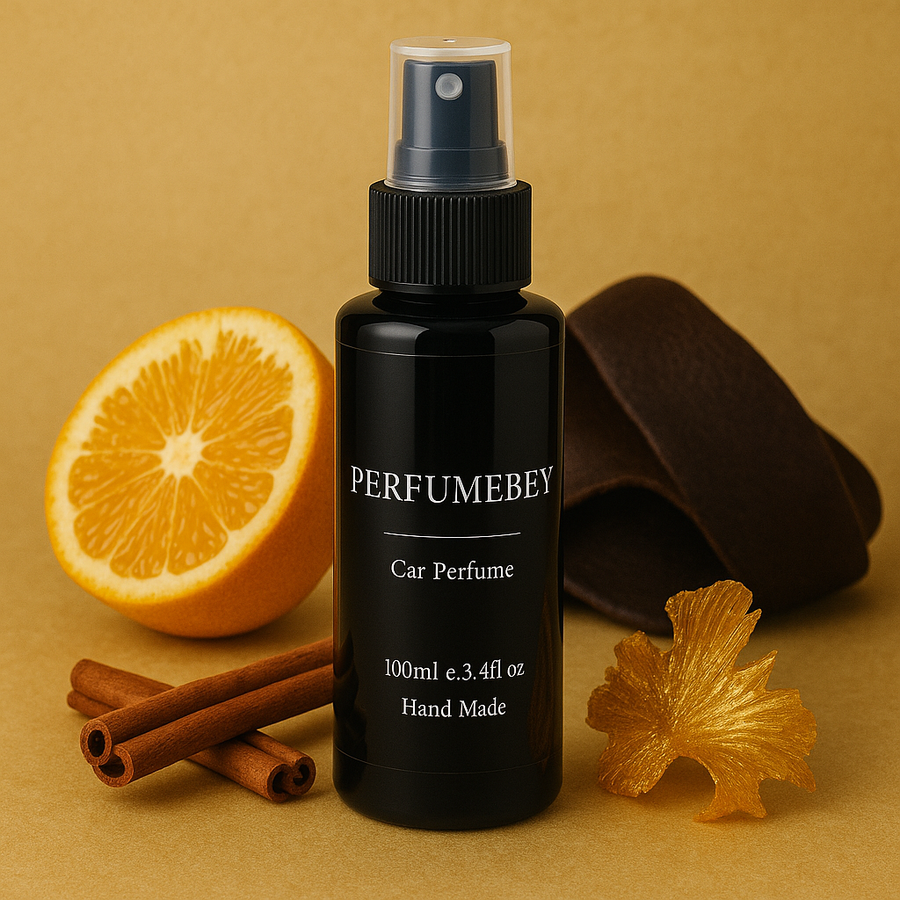 CAR134 - Вдъхновен от 1 Million Parfum